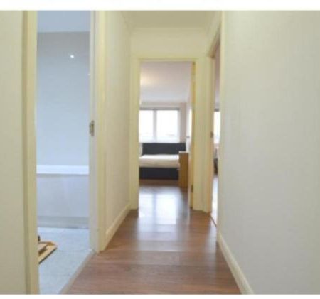 Spacious Modern Flat In Luton Town Centre מראה חיצוני תמונה