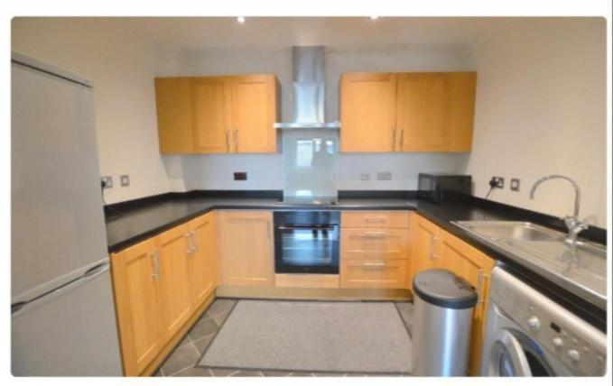 Spacious Modern Flat In Luton Town Centre מראה חיצוני תמונה